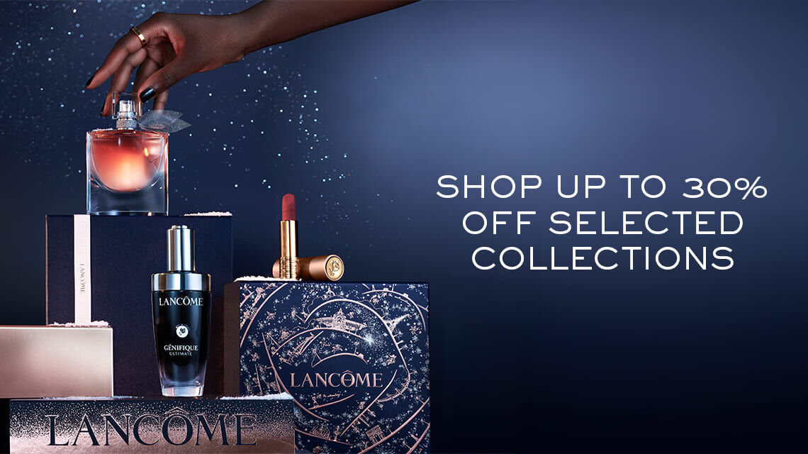 Lancôme sale discount